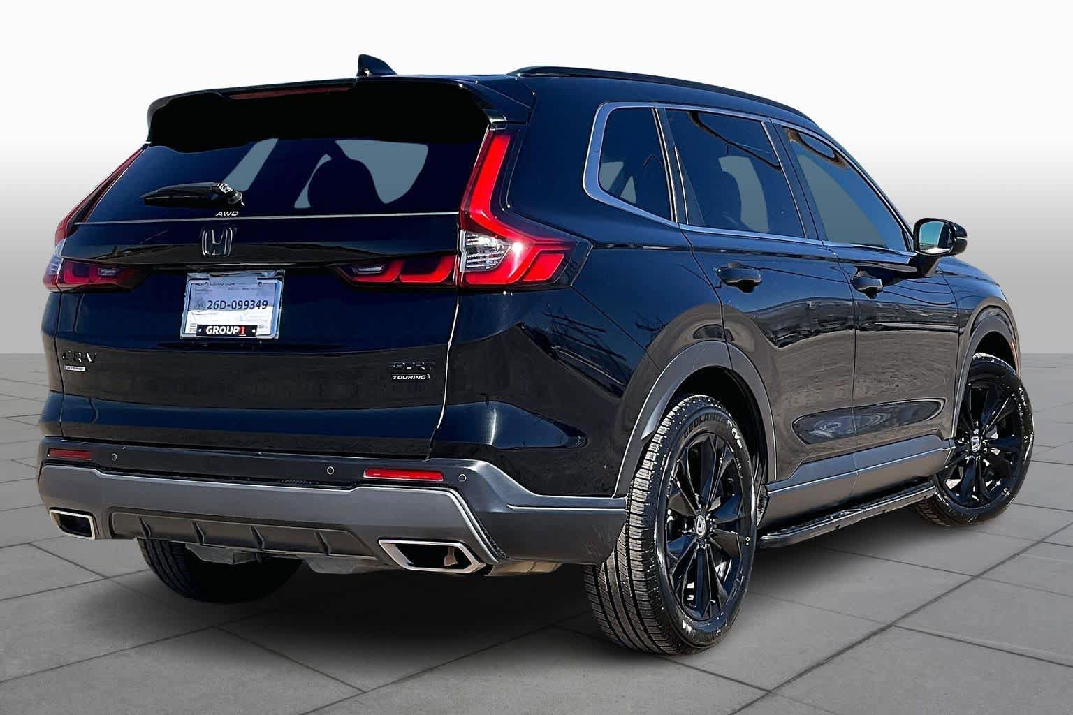 Used 2023 Honda CR-V Sport Touring image 13