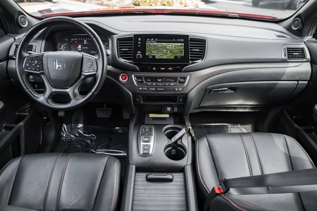 Used 2023 Honda Passport TrailSport image 20