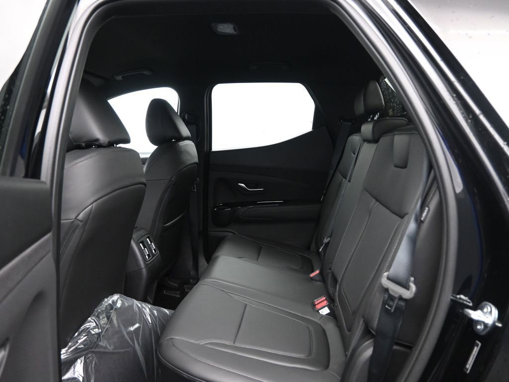 New 2026 Hyundai Santa Cruz XRT image 29