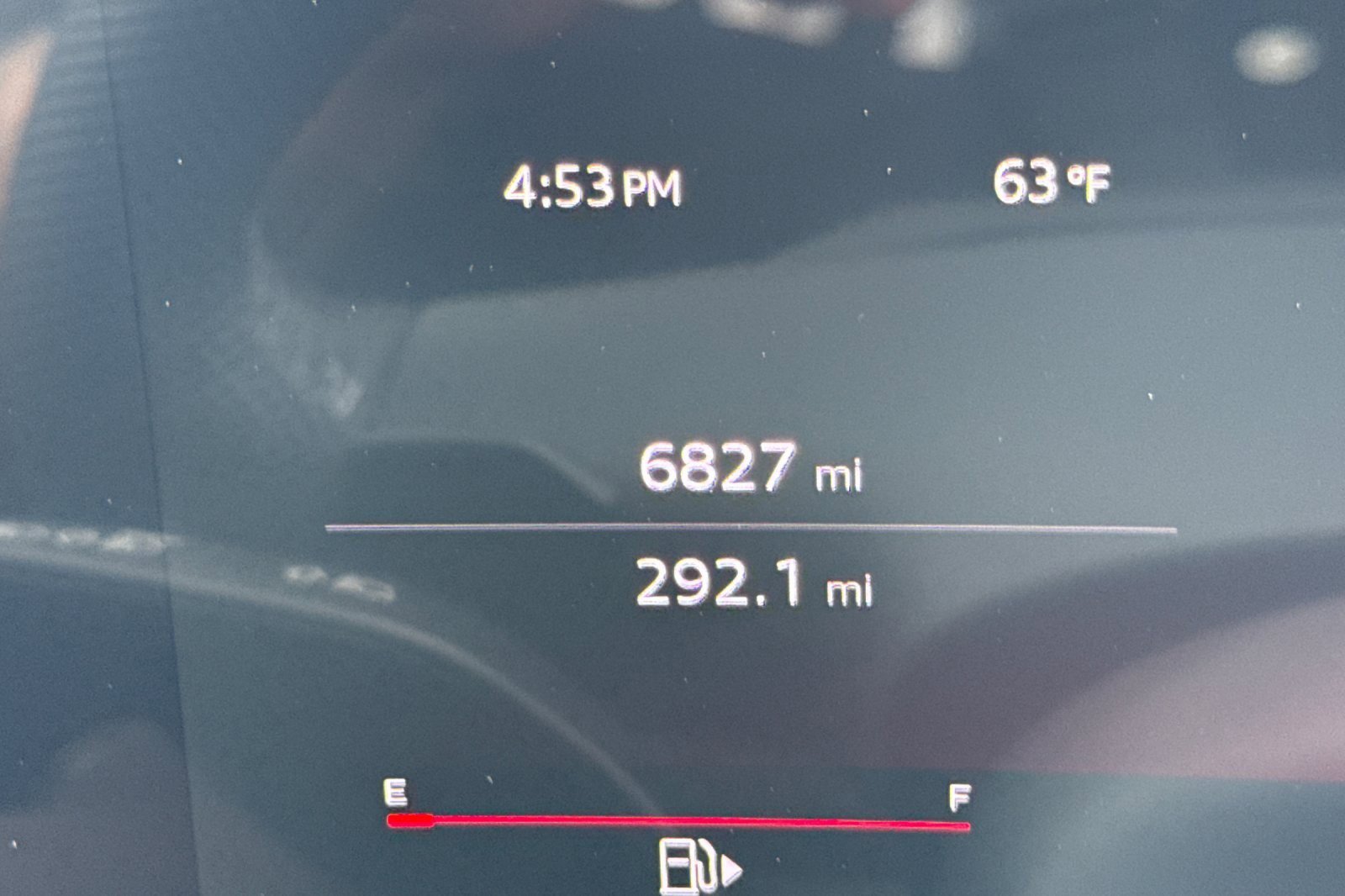 Used 2025 Audi SQ5 Premium Plus w/ Premium Plus Package image 23