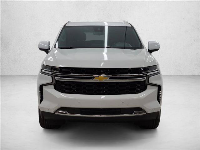 Used 2023 Chevrolet Tahoe LS RWD image 2