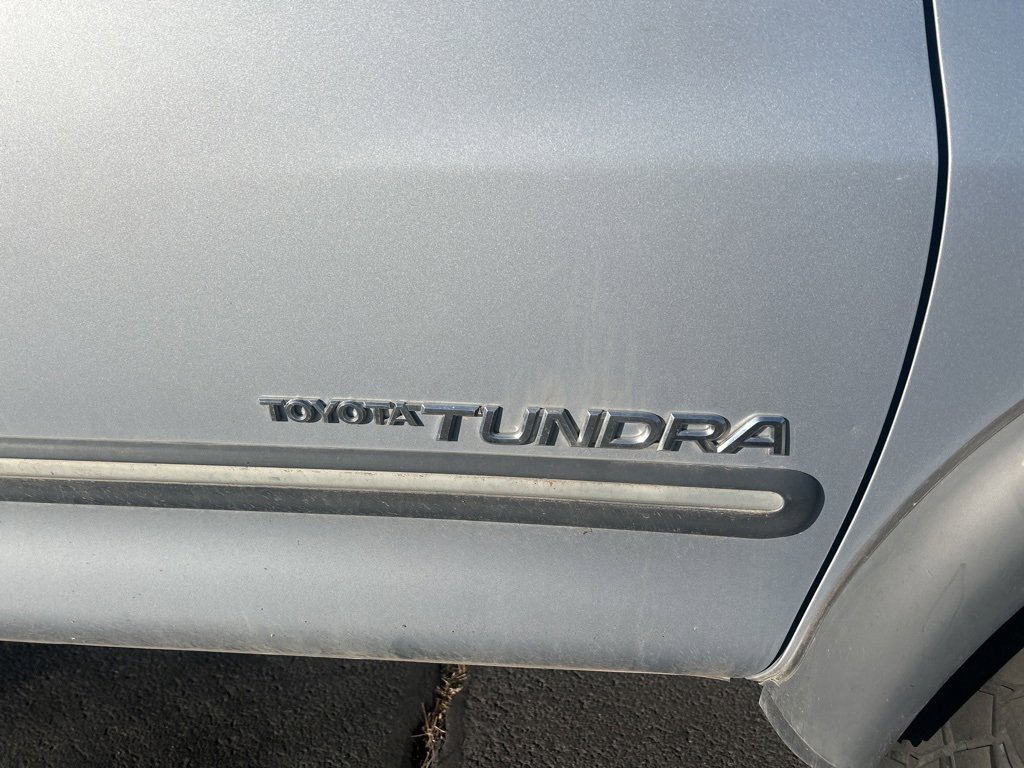 Used 2000 Toyota Tundra SR5 image 13