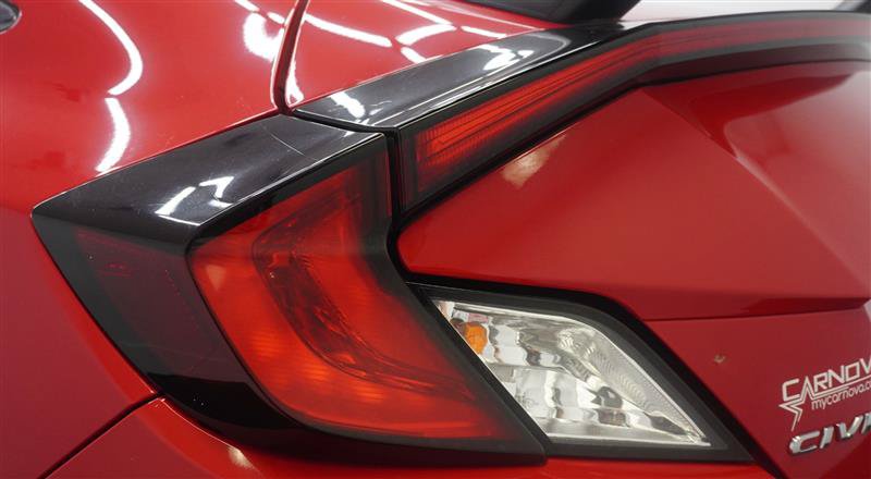 Used 2017 Honda Civic Si image 34