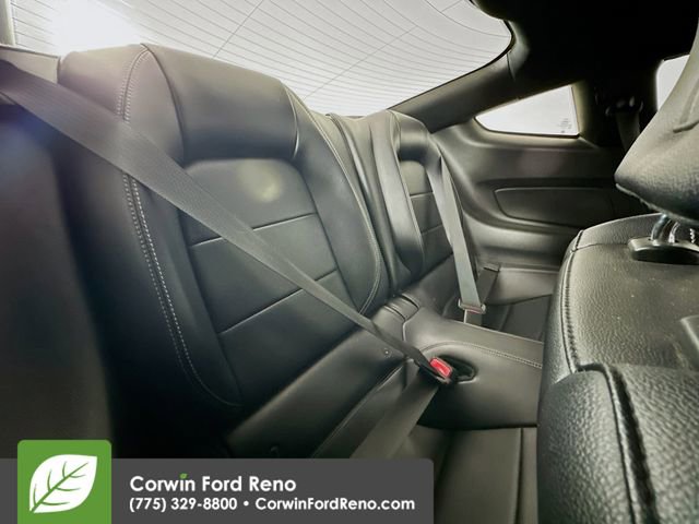 Used 2016 Ford Mustang GT Premium w/ Enhanced Security Package image 25