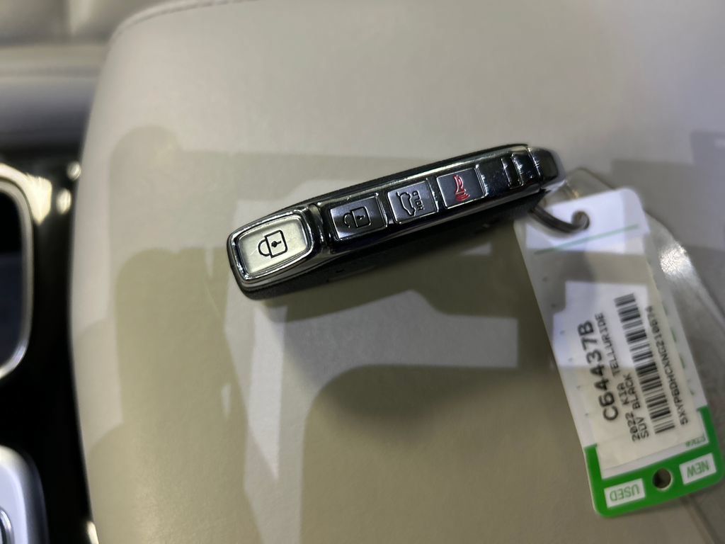 Used 2022 Kia Telluride S AWD/4WD image 20