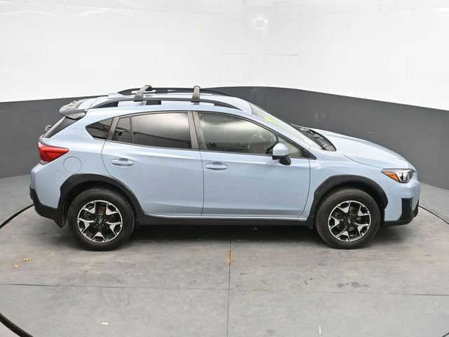 Used 2019 Subaru Crosstrek 2.0i Premium AWD/4WD image 31