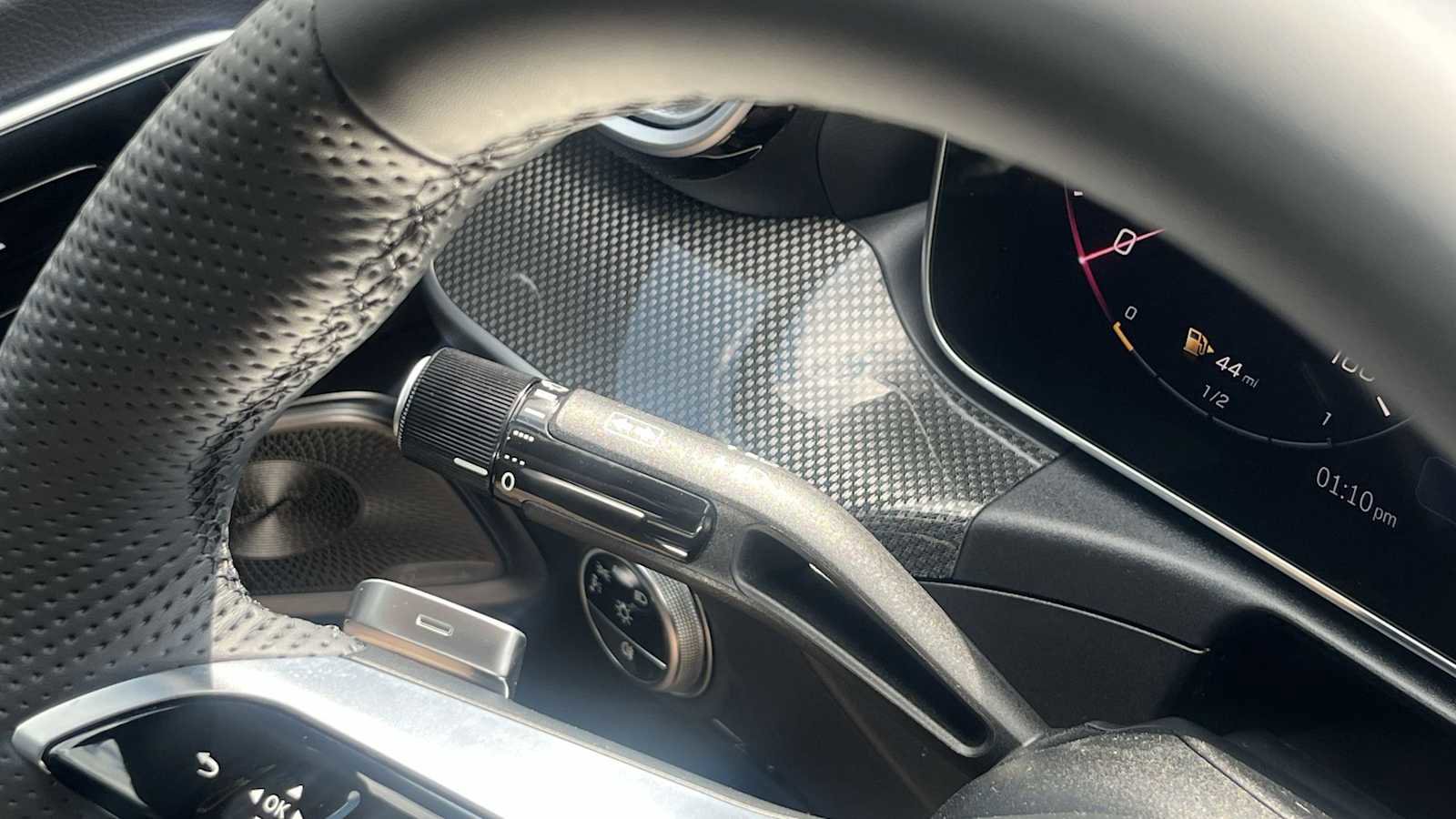 New 2026 Mercedes-Benz CLE 300 4MATIC Coupe image 41