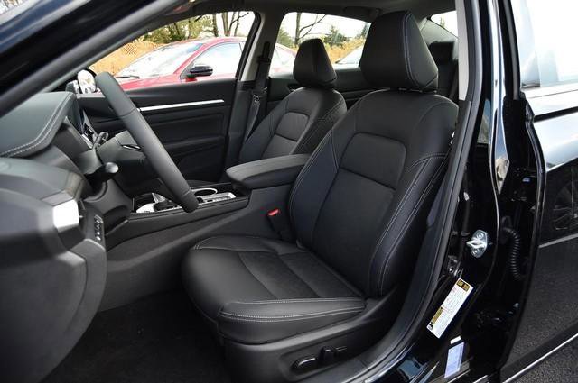New 2025 Nissan Altima 2.5 SL image 22