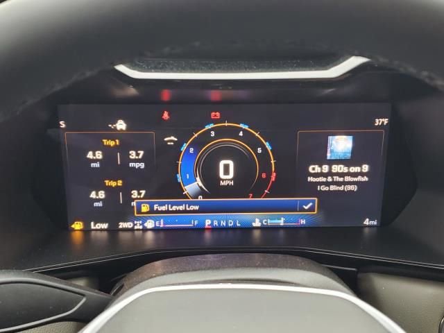 New 2026 Chevrolet Colorado ZR2 w/ Technology Package image 25