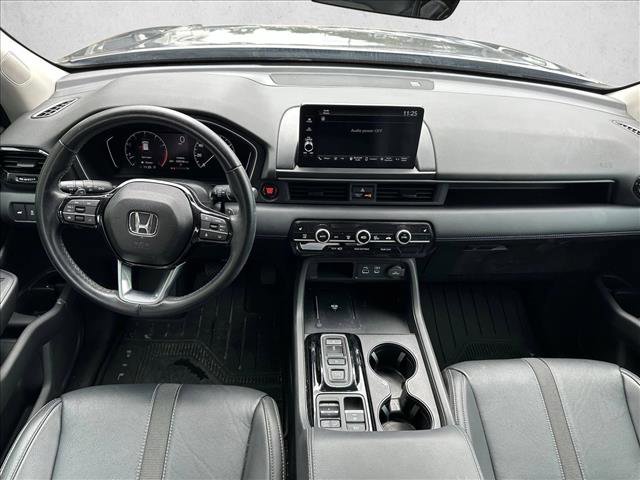 Used 2023 Honda Pilot EX-L image 25