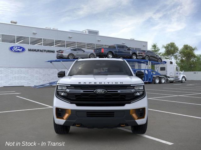 New 2026 Ford Expedition Tremor image 6