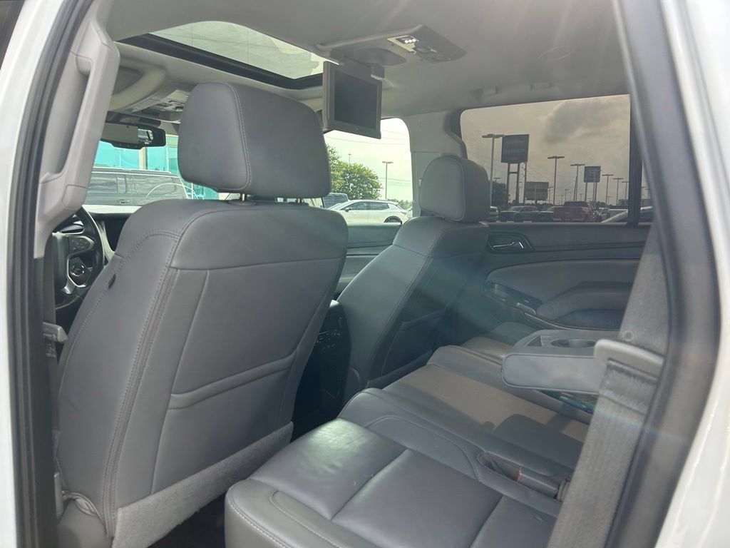 Used 2019 Chevrolet Tahoe LT RWD image 8
