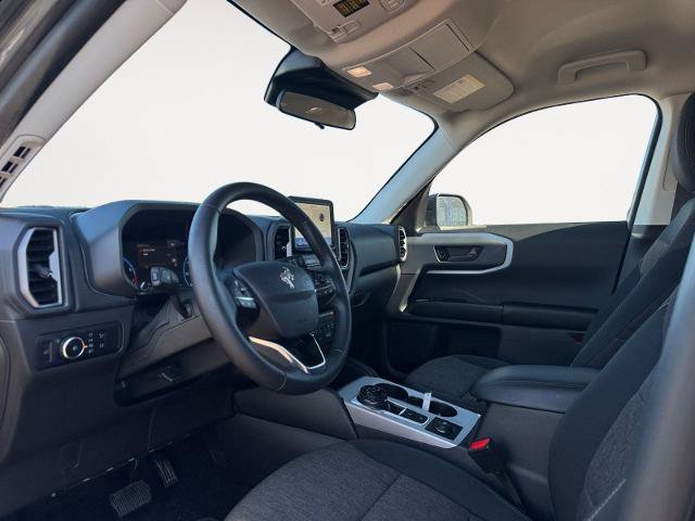 Certified 2024 Ford Bronco Sport Big Bend w/ Convenience Package AWD/4WD image 9