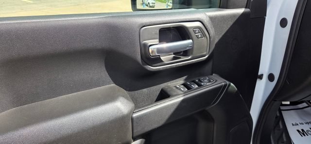 New 2026 Chevrolet Silverado 3500 W/T w/ WT Convenience Package AWD/4WD image 10