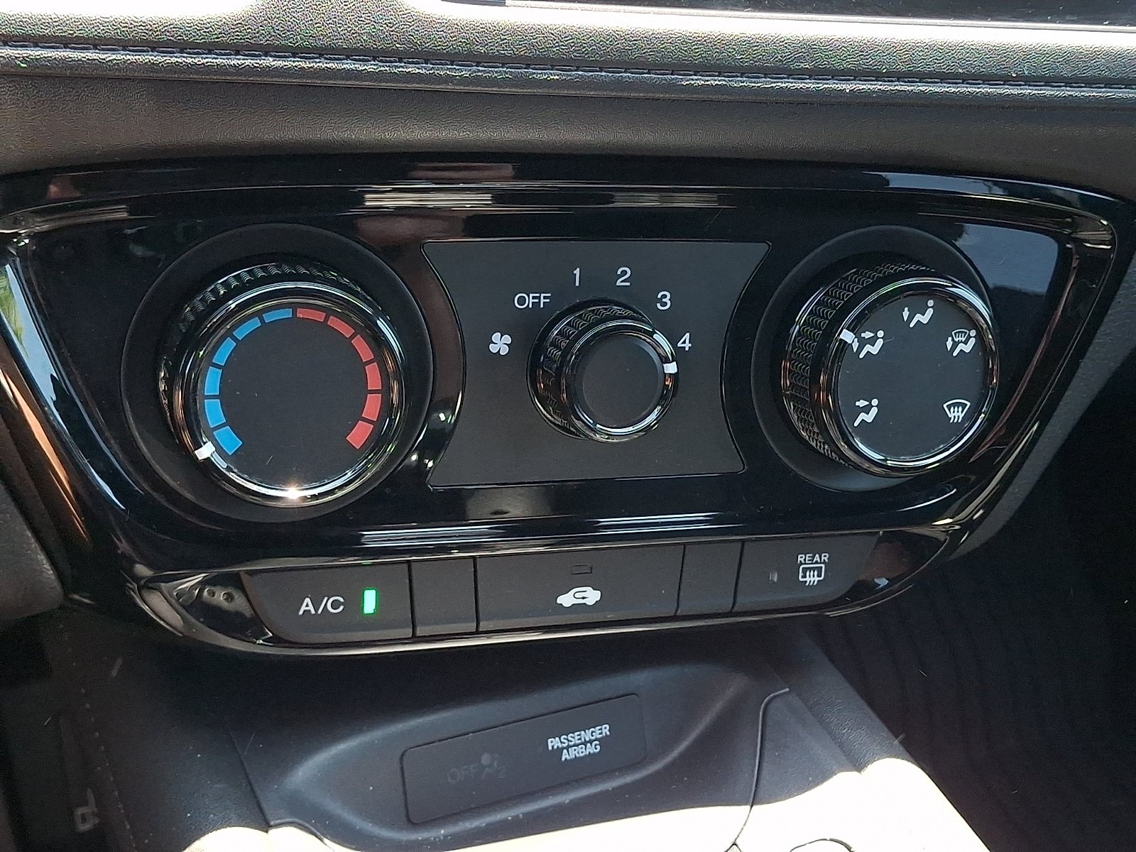 Used 2022 Honda HR-V Sport image 15
