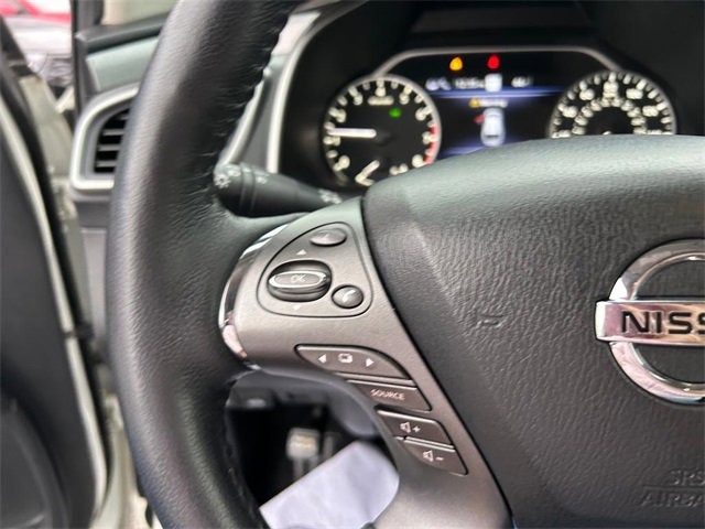 Used 2020 Nissan Murano SL w/ Moonroof Package image 22