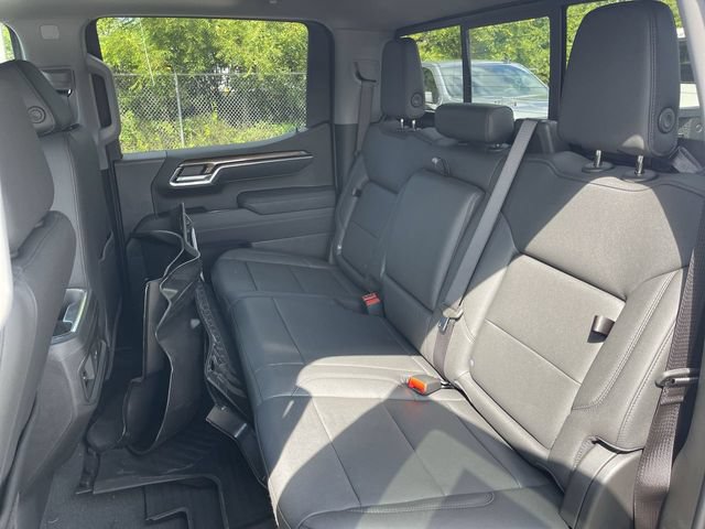 New 2026 Chevrolet Silverado 1500 LT Trail Boss w/ LT Trail Boss Premium Package AWD/4WD image 22