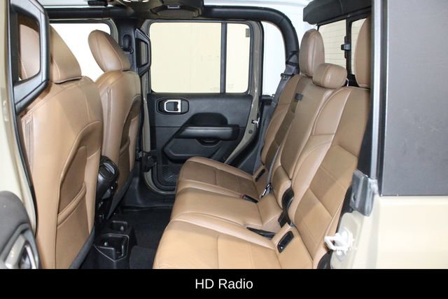 Used 2020 Jeep Gladiator Overland image 13