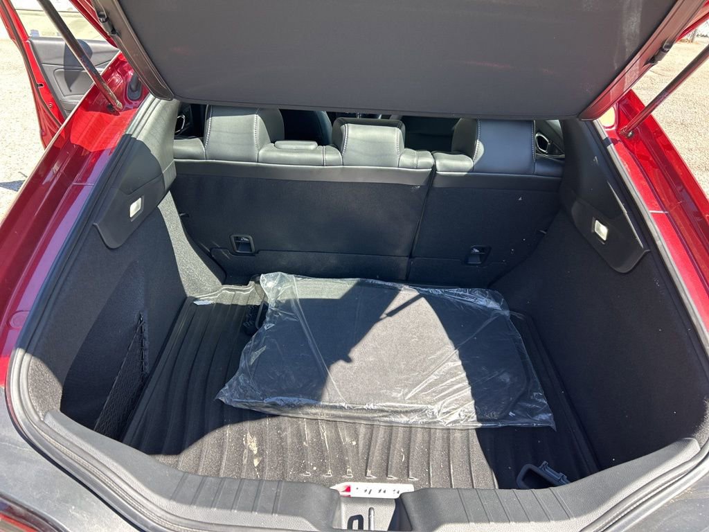 Certified 2025 Acura Integra A-Spec image 22