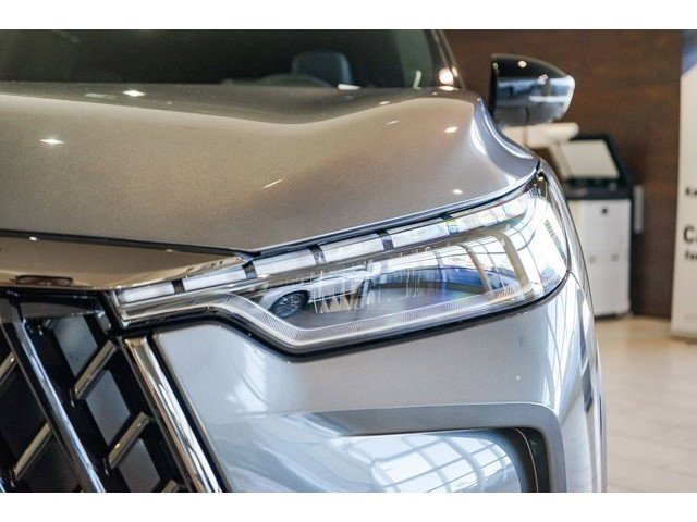 New 2026 INFINITI QX60 Sport w/ Dark Cargo Package AWD/4WD image 8