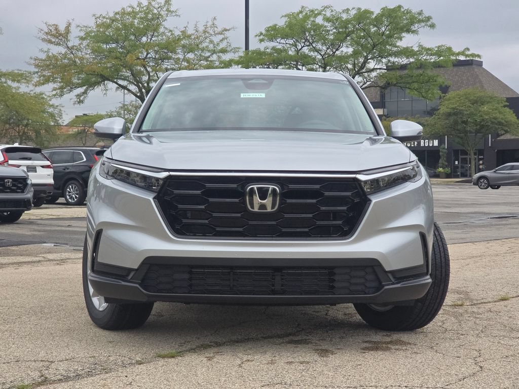 New 2026 Honda CR-V EX image 12