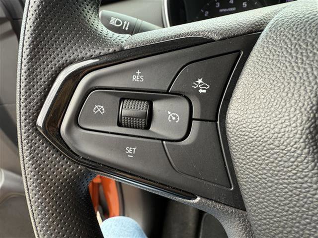 Certified 2022 Chevrolet TrailBlazer LT w/ Convenience Package image 17