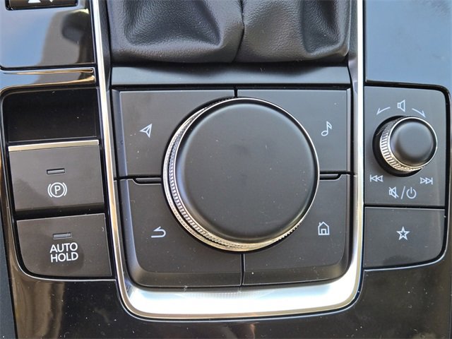 New 2025 MAZDA CX-50 AWD 2.5 S w/ Accent Package image 14
