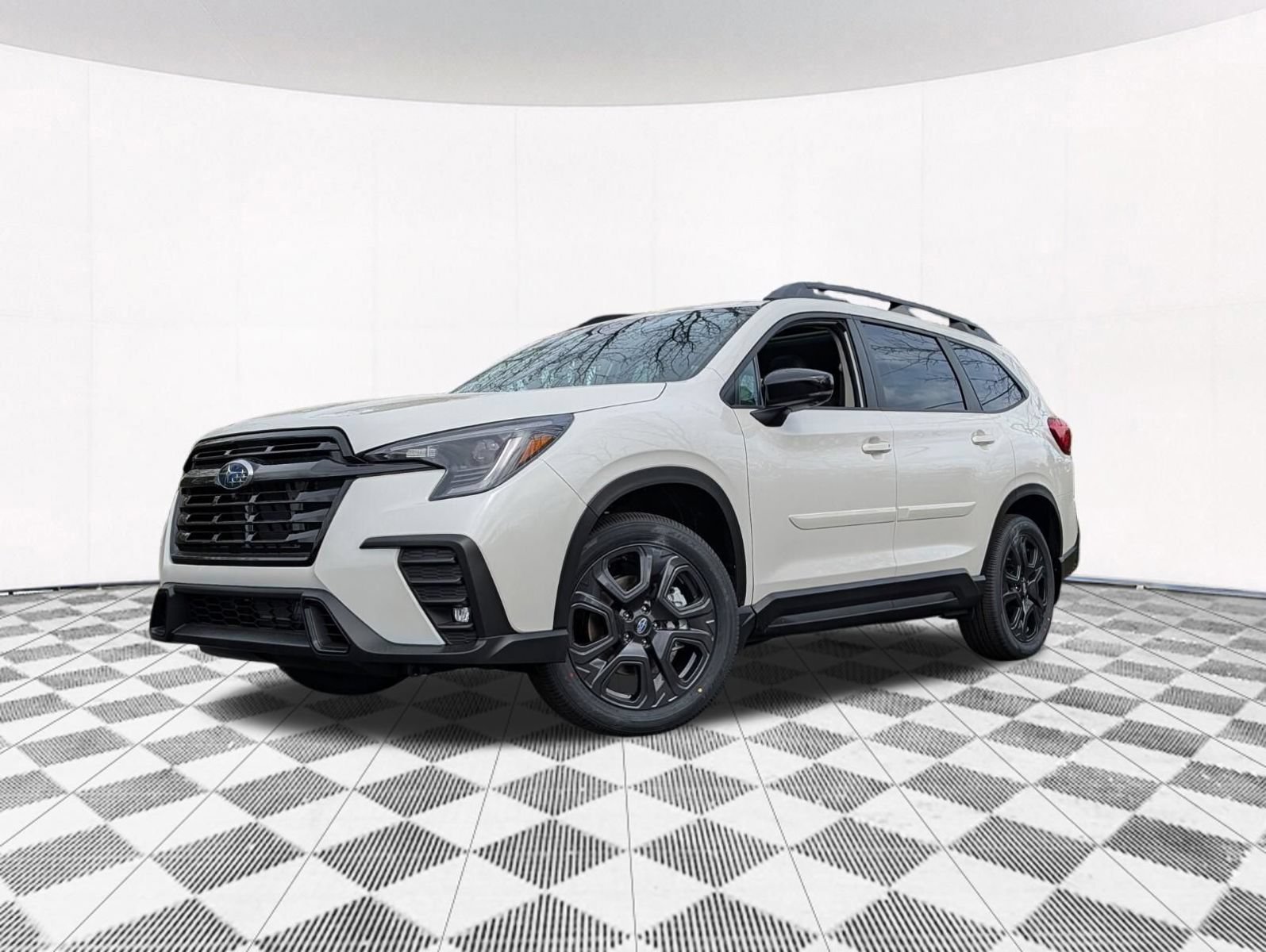 New 2026 Subaru Ascent Bronze Edition AWD/4WD image 2