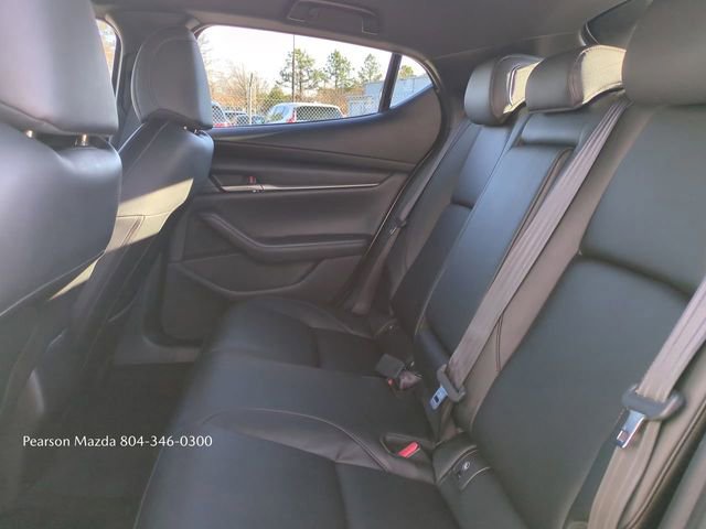 Used 2021 MAZDA MAZDA3 s image 15