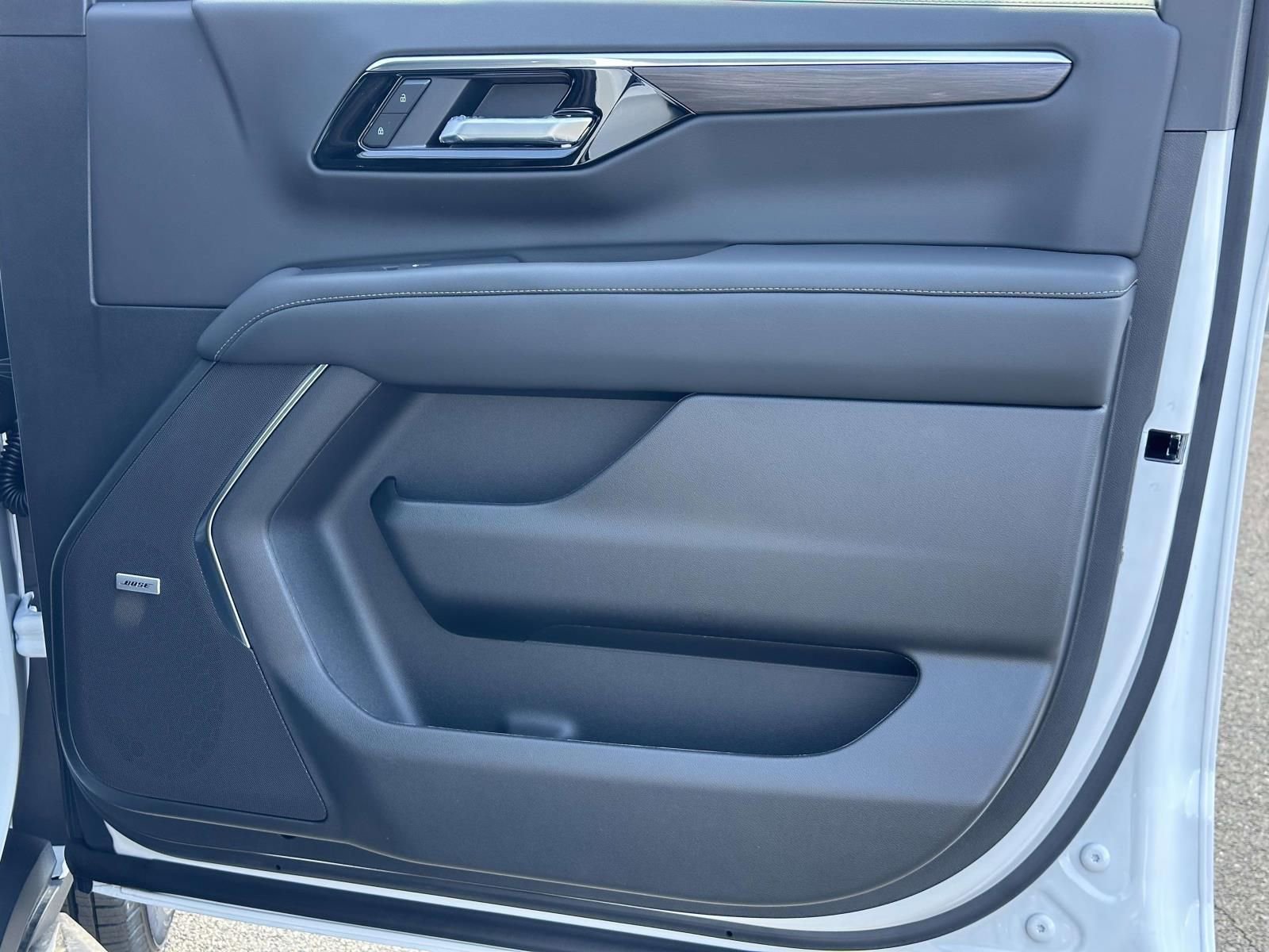 New 2026 Chevrolet Tahoe LT w/ Comfort Package image 26