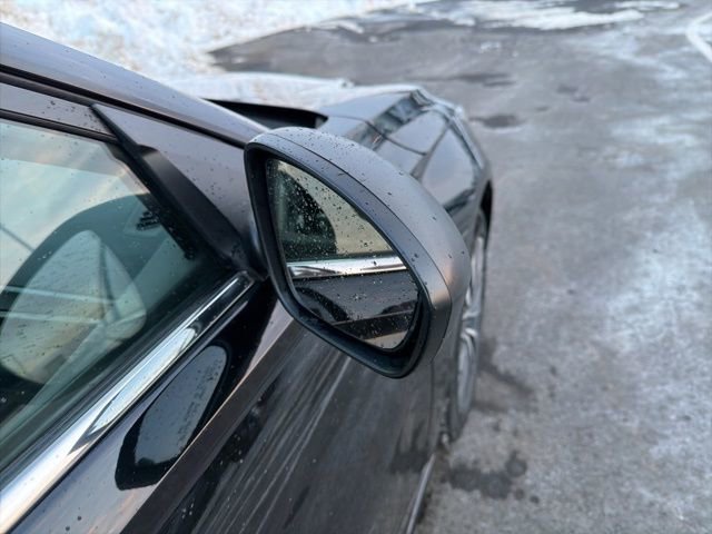 Used 2024 Nissan Altima 2.5 SV image 7