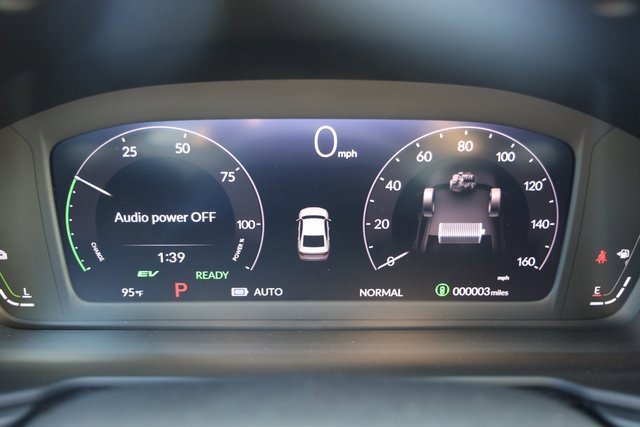 New 2025 Honda Accord Sport image 15