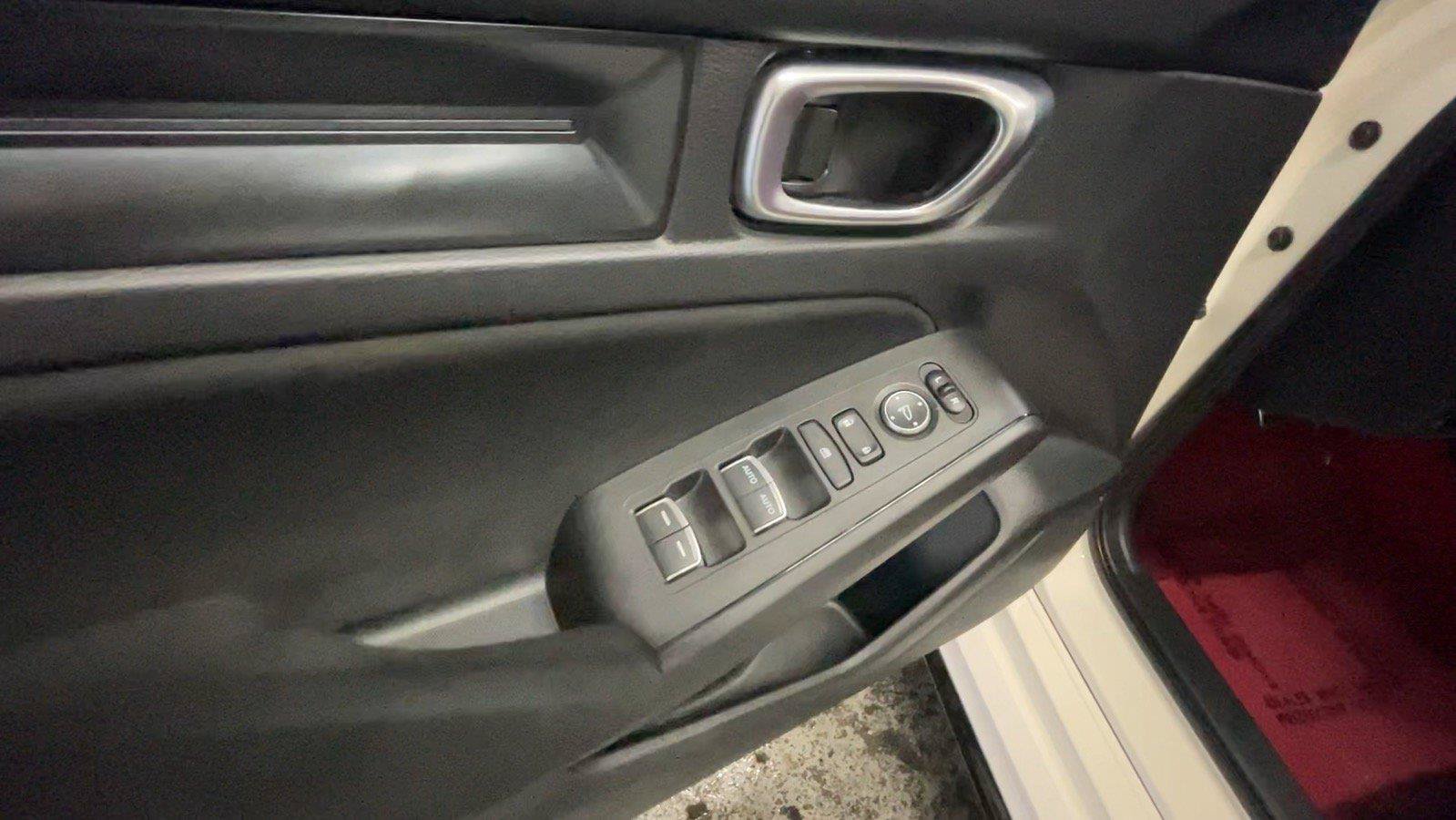 Used 2025 Honda Civic Type R image 32