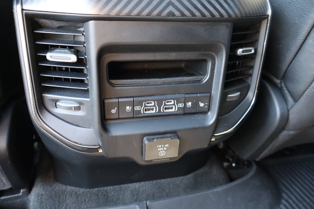 Used 2024 RAM 1500 TRX AWD/4WD image 30