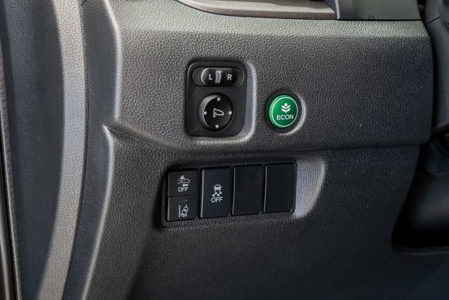 Used 2019 Honda Passport Sport image 12