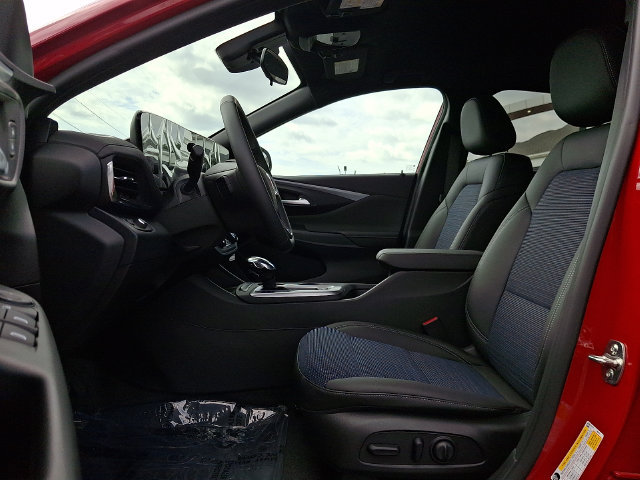 New 2026 Buick Envista Preferred w/ Convenience I Package FWD image 10