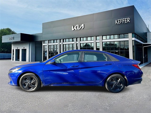 Used 2022 Hyundai Elantra SEL image 5