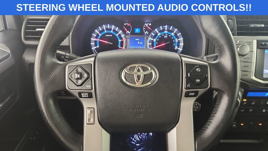 Used 2014 Toyota 4Runner Limited image 12