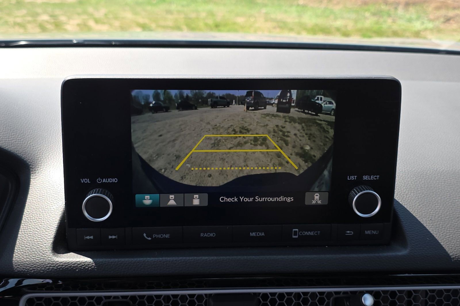 Used 2025 Honda Civic Sport image 19