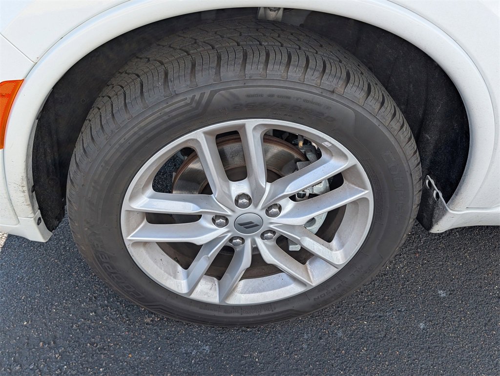 Used 2024 Dodge Durango GT image 29