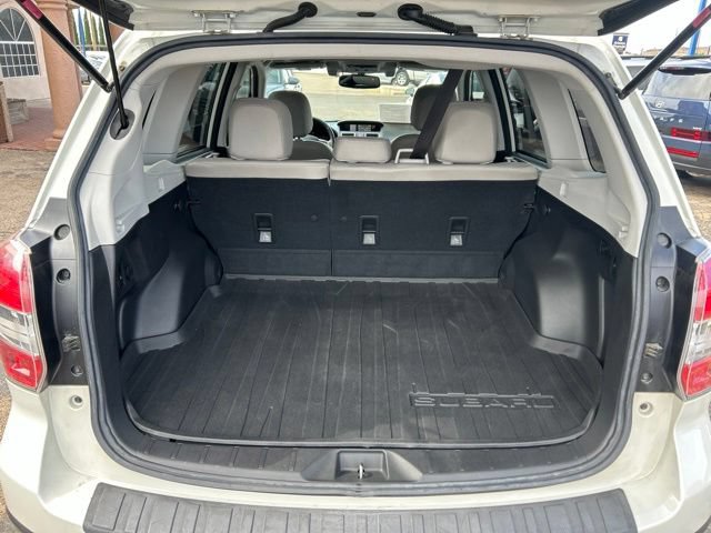 Used 2016 Subaru Forester 2.5i Touring w/ Eyesight & Navigation System AWD/4WD image 9