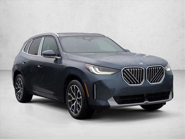 New 2026 BMW X3 xDrive30 w/ Convenience Package AWD/4WD image 7