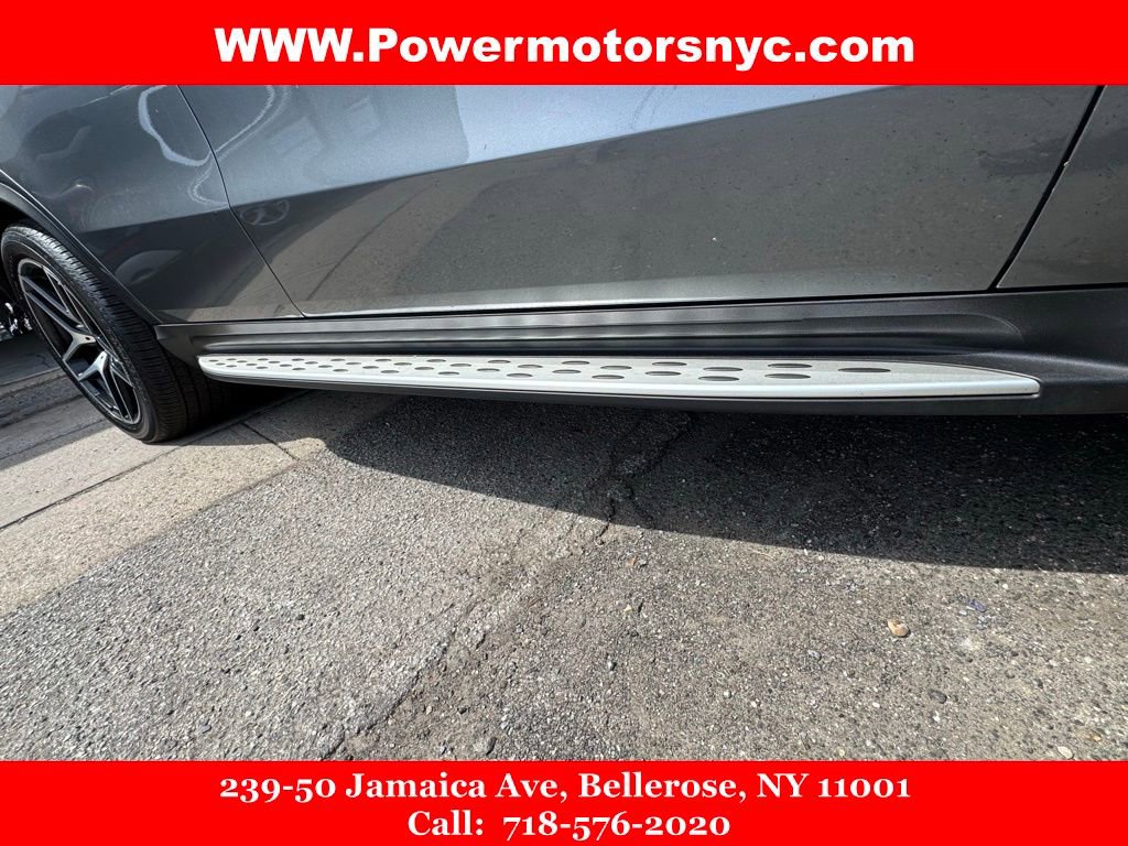 Used 2019 Mercedes-Benz GLE 43 AMG 4MATIC Coupe image 19