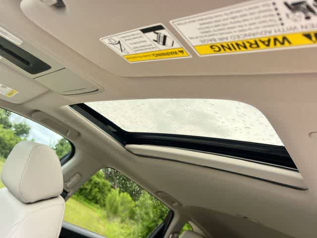 Certified 2024 Honda CR-V EX-L image 32