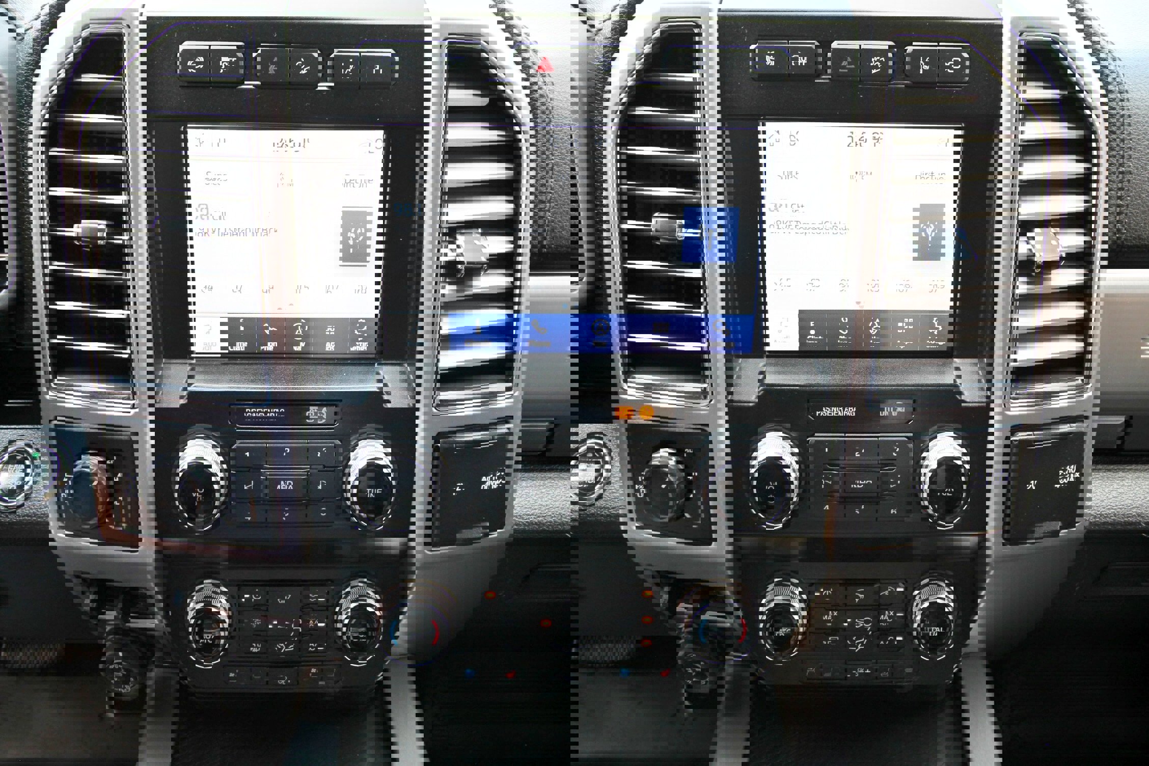 Used 2021 Ford F250 Platinum image 31