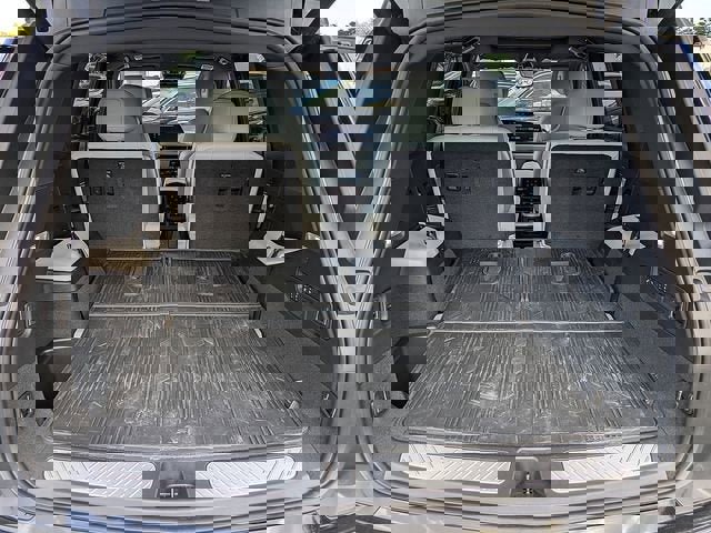 New 2026 Cadillac Vistiq Luxury image 12