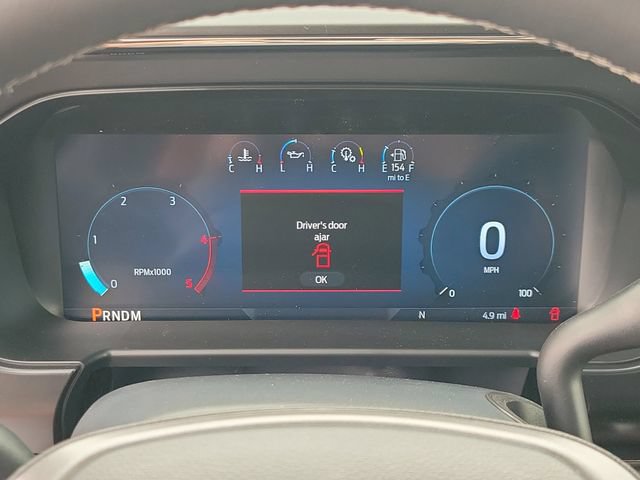 New 2026 Ford F250 Lariat AWD/4WD image 18