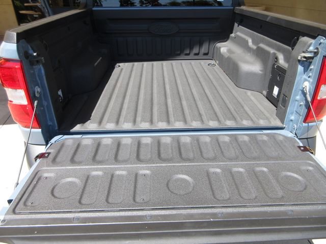 Certified 2024 Ford Maverick XLT image 26