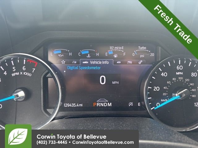 Used 2021 Ford Expedition Limited AWD/4WD image 13