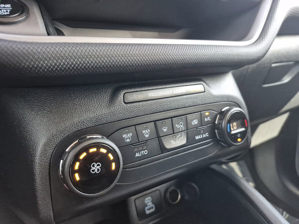 Used 2021 Ford Bronco Sport Big Bend image 21